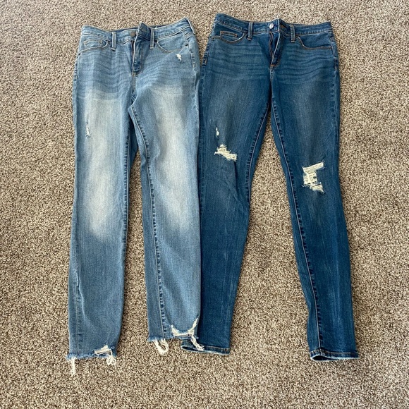 Universal Thread Jeans - Picture 1 of 2